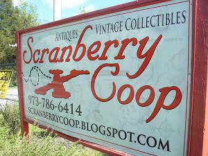 Scranberry Coop